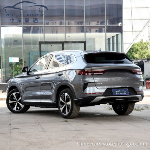 Visualizza immagine più grande Aggiungi per confrontare Share Byd Song Plus EV Sale Automotive Electric Sports